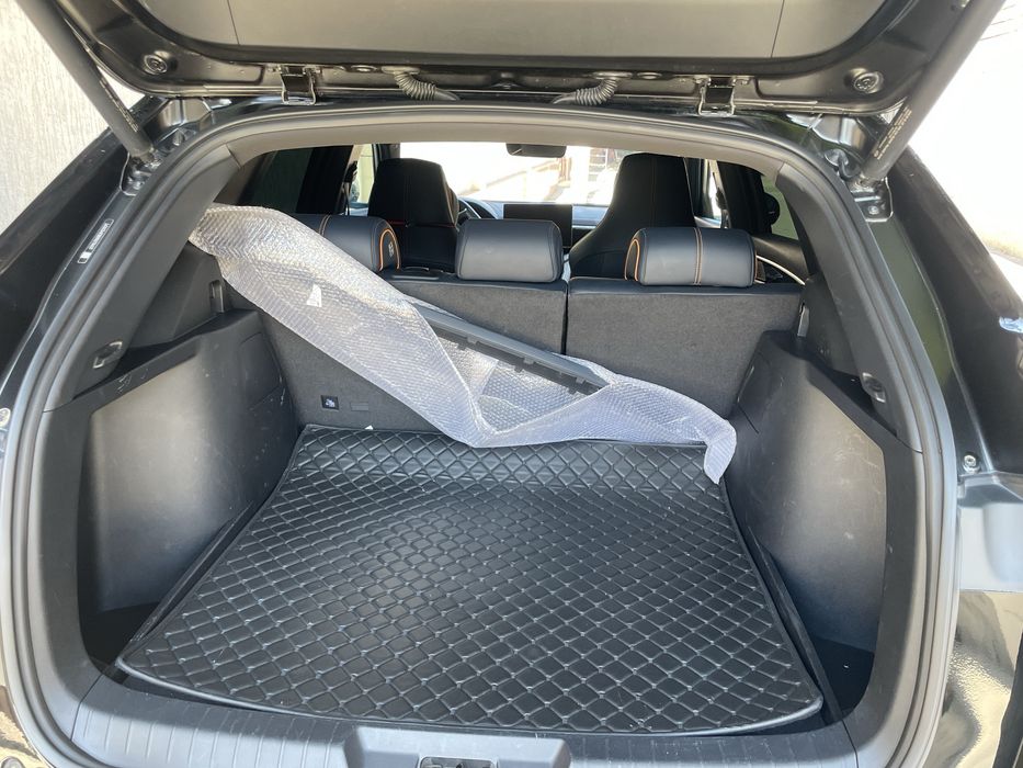 BYD sng plus  2022yil 17500