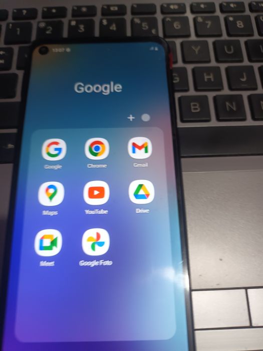 Smarfon SAMSUNG A 21S - BONUS
