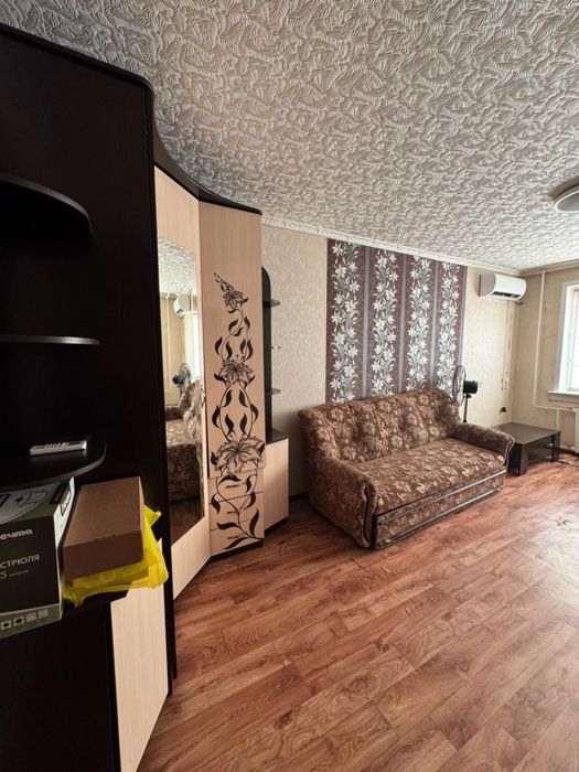 Продается 1-комнатна квартира