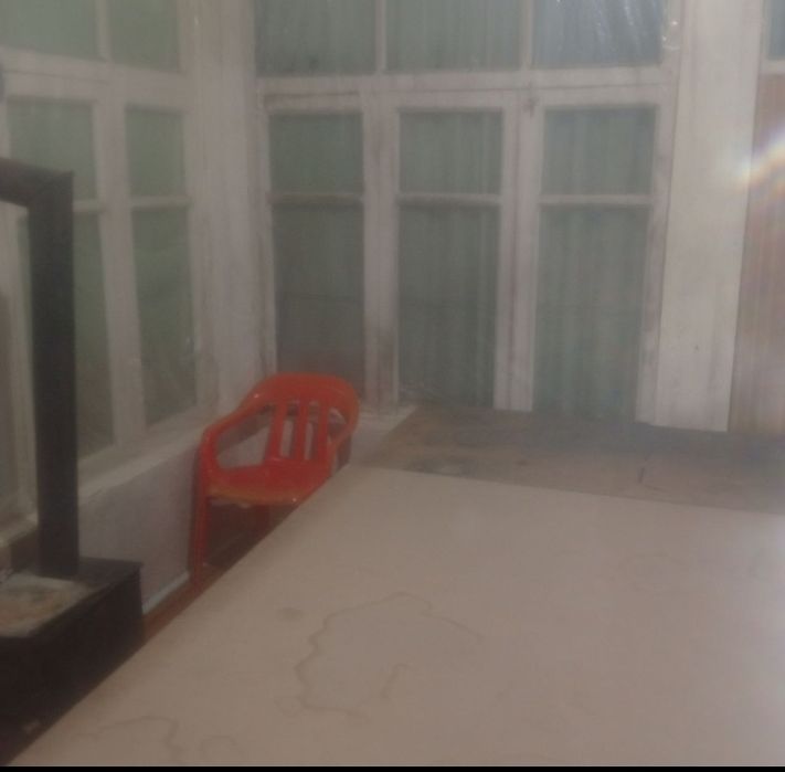 2000 yil qurilgan pahsa