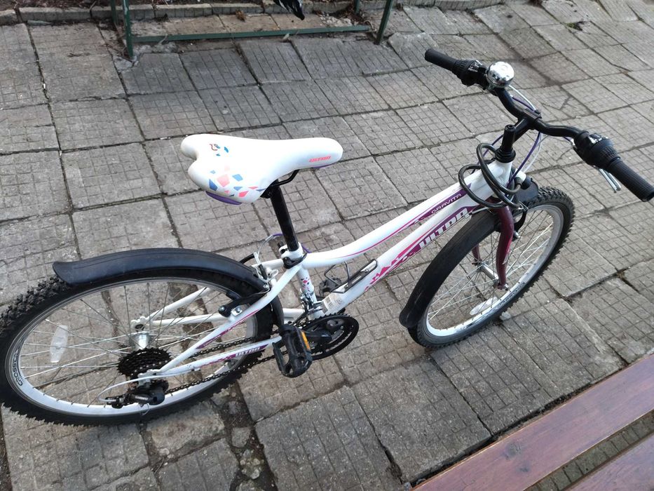 Намаление!!! Велосипед 24" ULTRA