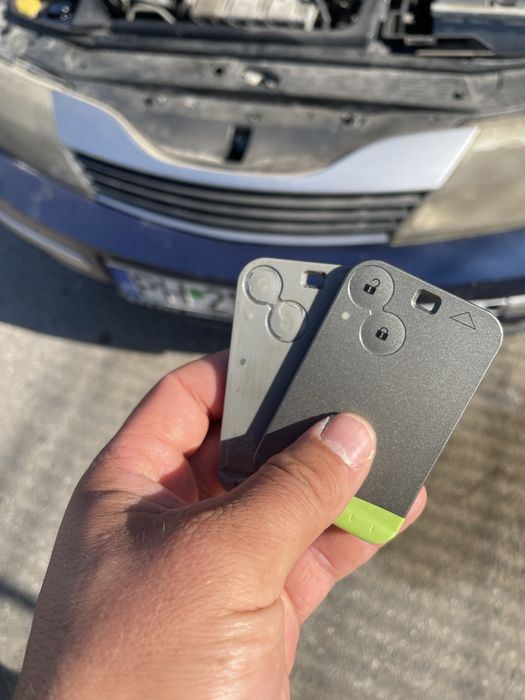 Deblocari si chei auto