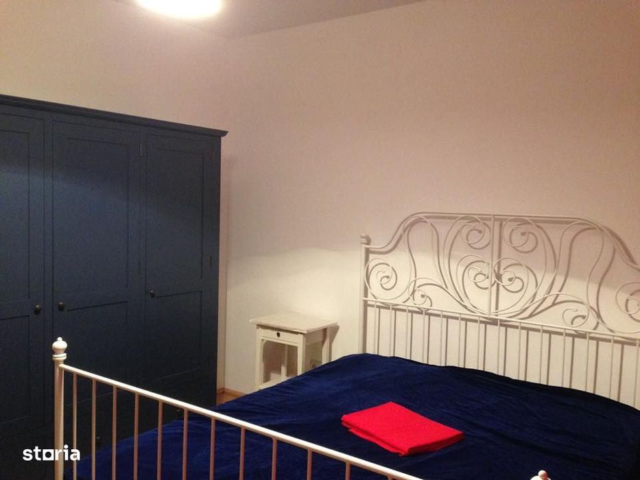 Apartament 2 camere, gradina 110mp, parcare, zona Eugen Ionesco