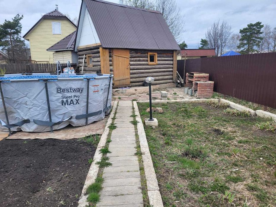 Продаётся дача в Мичурино