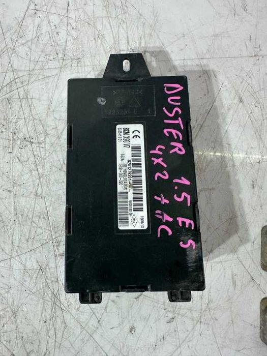 Kit pornire DACIA DUSTER 1.5 dci euro 5 injectie DELPHI