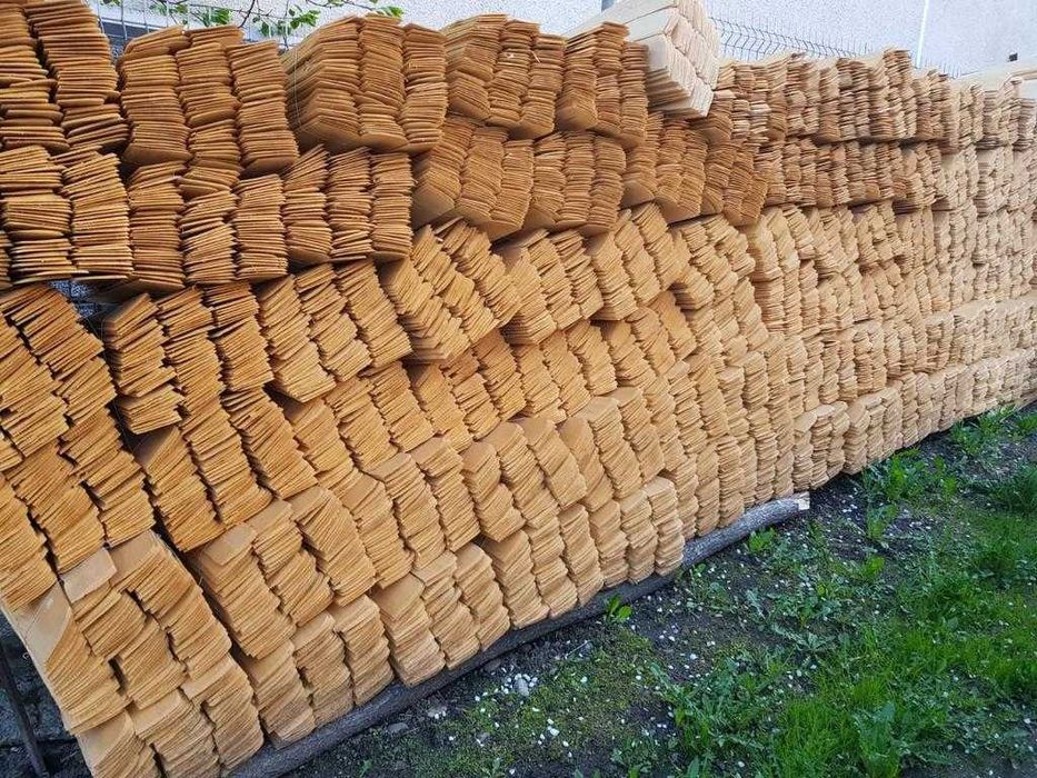 Șindrilă Lemn (dranita) Maramures