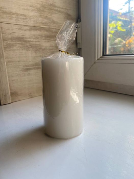 Саечи цилиндрические для вашего украшения