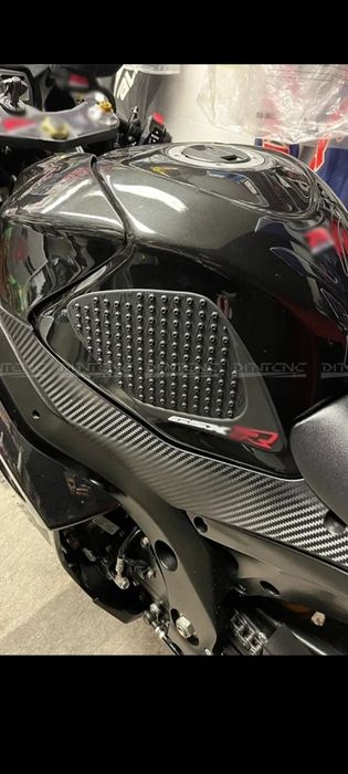 Suzuki gsxr 1000 k5,k6/Honda cbr954RR/929RR/Kawasaki zx-10R-2006-2007г