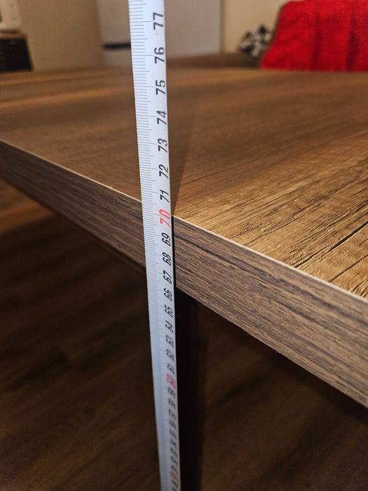 Разтегателна маса