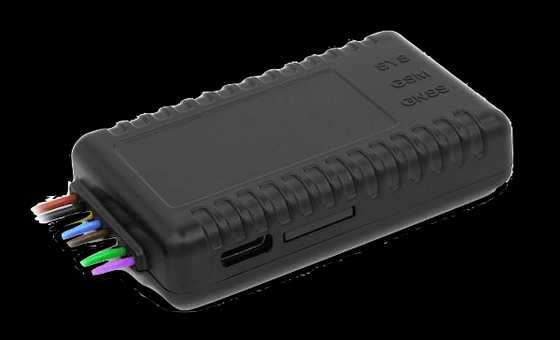 ЖПС (GPS) трекер для автомобилей