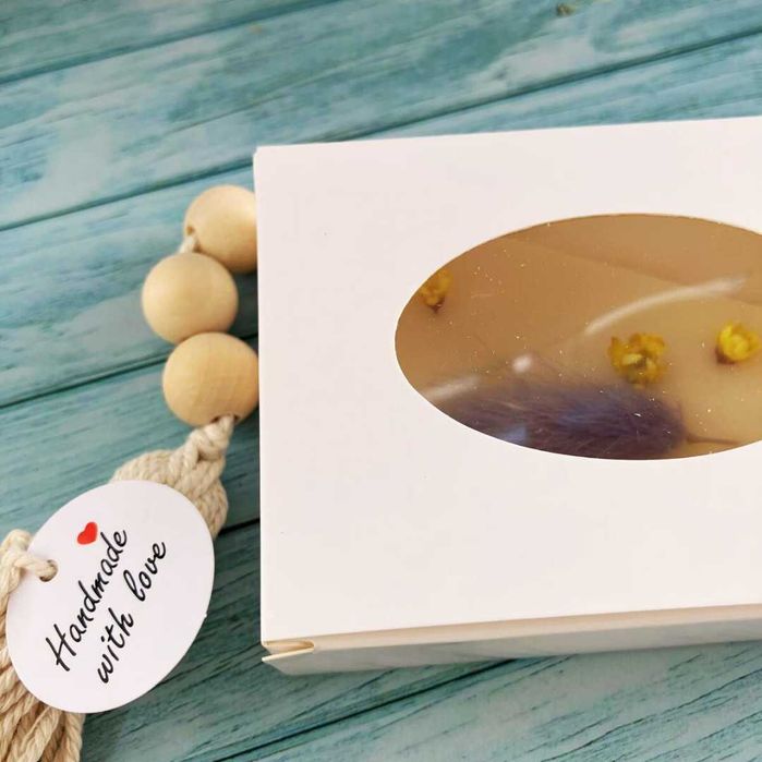 Odorizant Dulap Haine, SERENE - lavandă - mușețel - vanilie