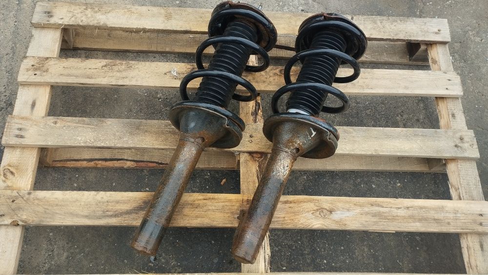 Предни амортисьори Форд Транзит / Ford Tranzit