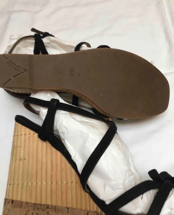Sandale Prada, marime 36,5