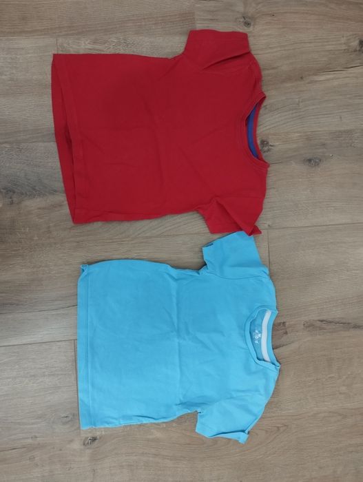 Детски блузи размер 104/110см