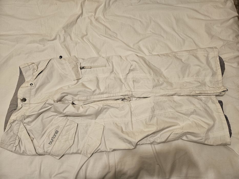 Pantaloni sky Burton mărimea S