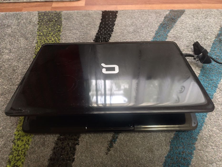 Vand laptop Compacq