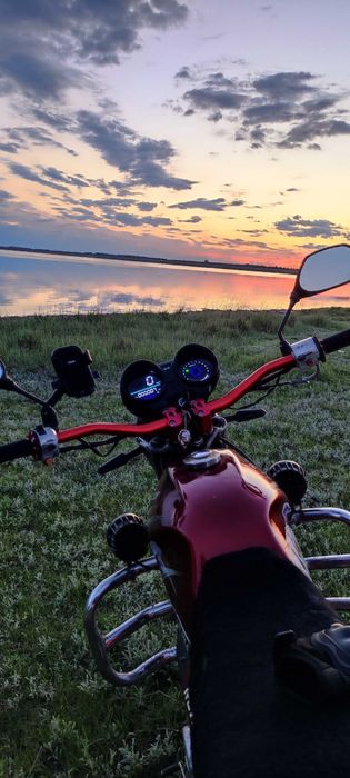 Продам Альфу в хорошем состояний 250к