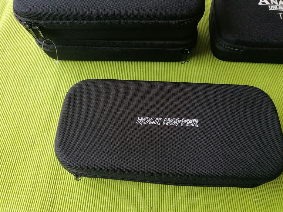 Set swingeri Anaconda Rock Hopper
