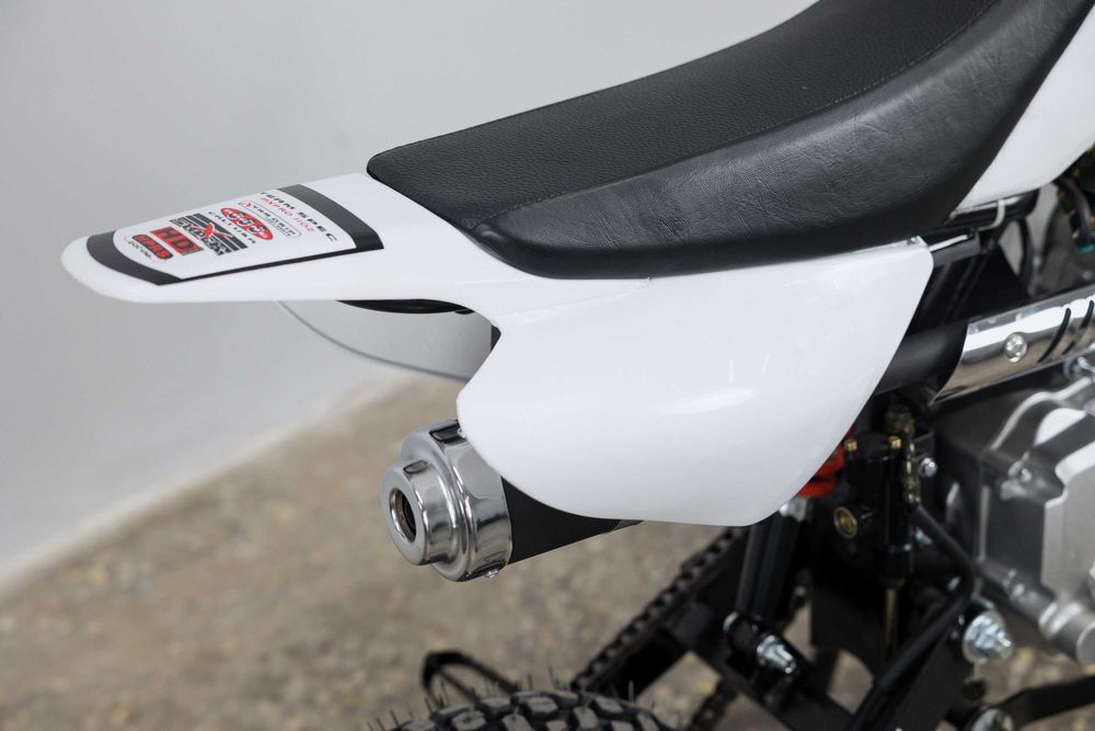 Питбайк MXB Pro 110Z