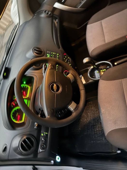 Нексия 3 автомат таёр мошина