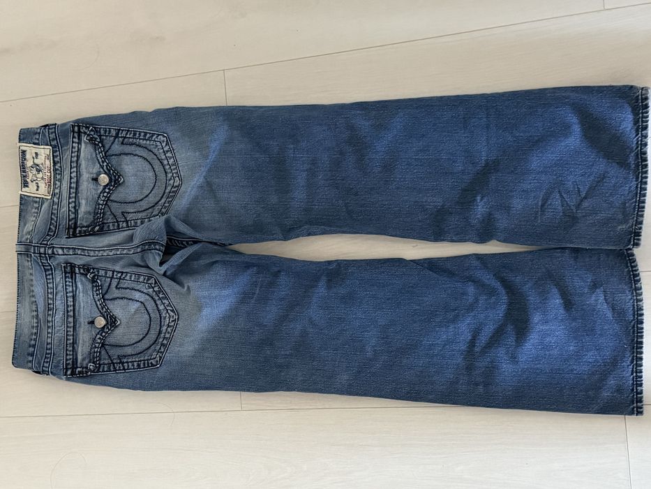 True religion bootcut оригинал
