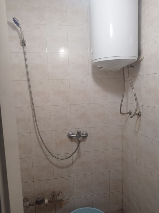 Студио под наем  до градската градина