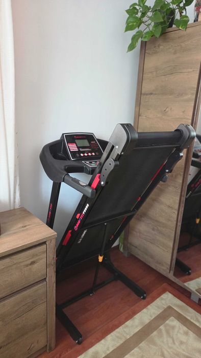 Banda de alergare BodyFit F5000