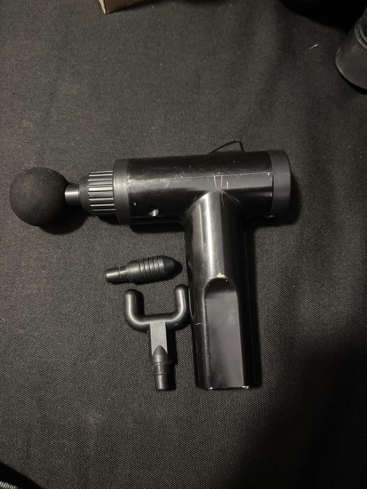 Aparat de masaj.         .