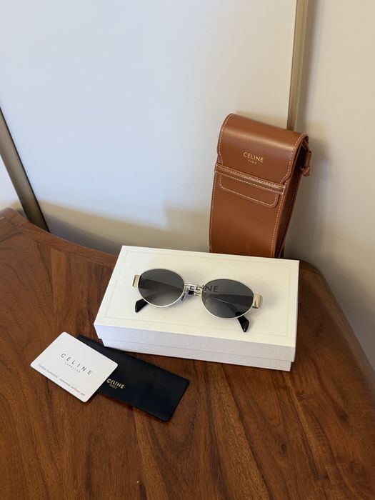 Ochelari de soare Celine Paris
