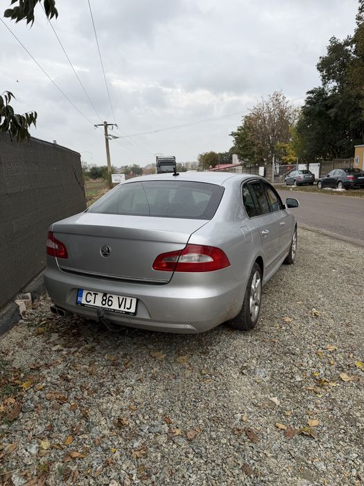 SKODA Octavia 0 — imagine 3