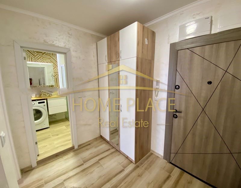 Дава се под наем Двустаен апартамент в Варна, Виница - 60 кв.м за 663 € - Снимка #8