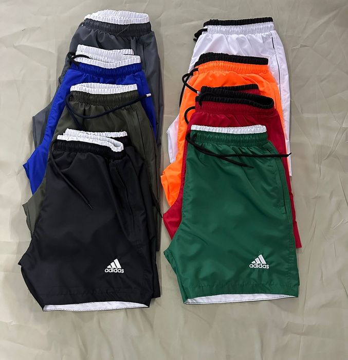 Мъжки шорти за басейн. Достъпна цена с марка