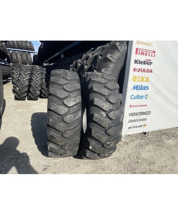 Anvelopa 12.5-18 CEAT MPT602 12PR 134D TL