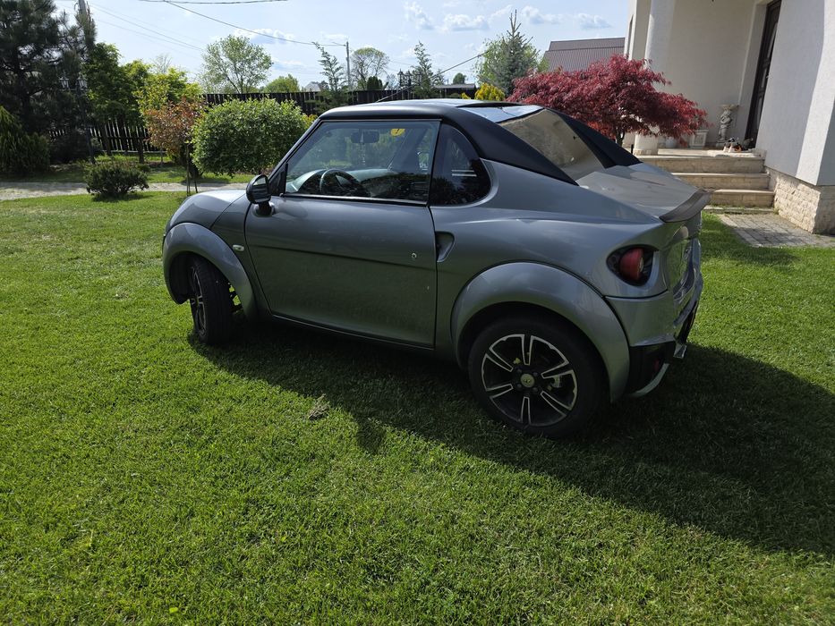 Chatenet CH26   auto 16 ani B1