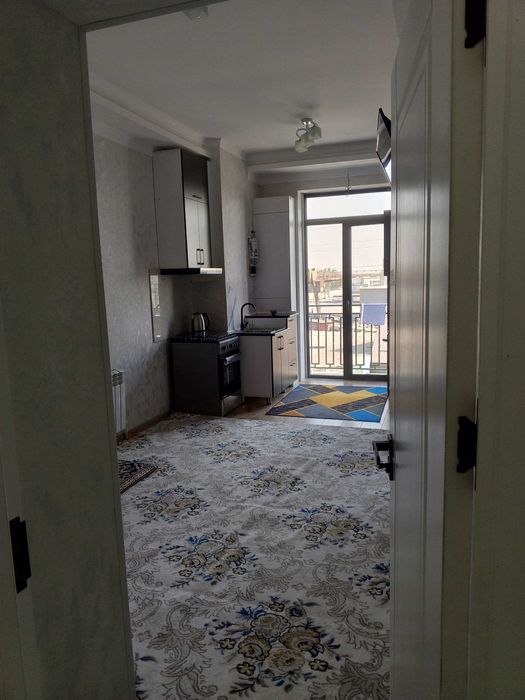 Аренда новостройка Хонобод авеню