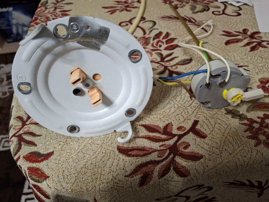 Продам ТЭН водонагревателя