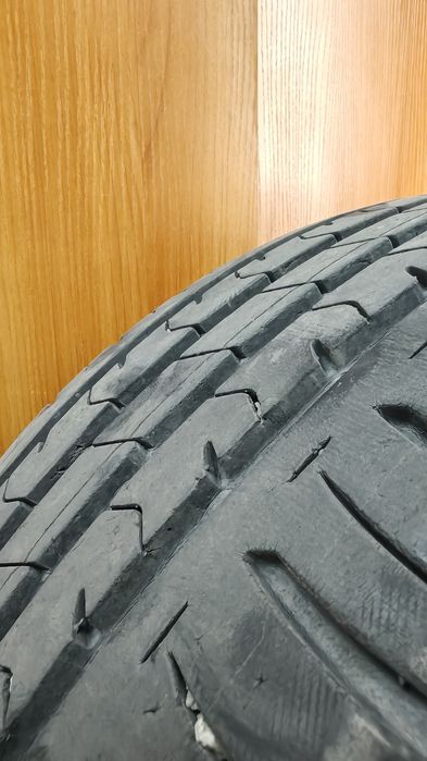 Bridgestone ecopia