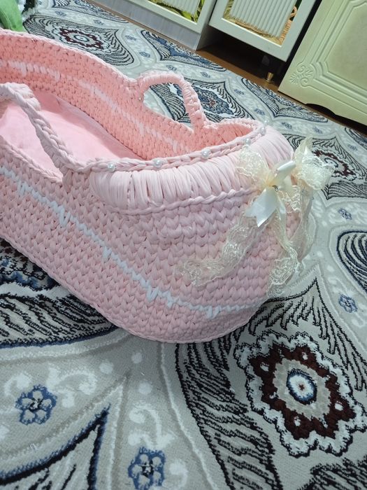 Bolajonlar uchun lyulka