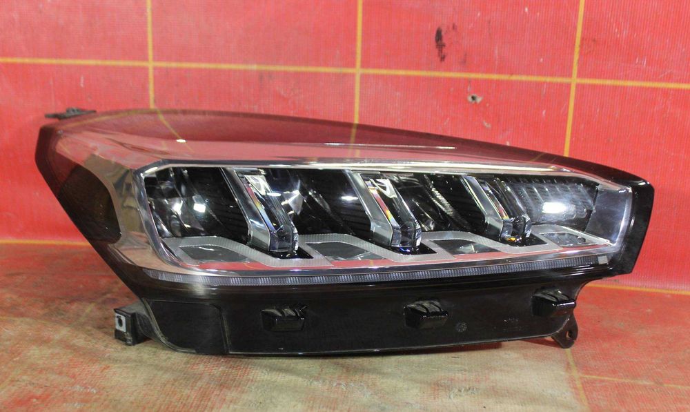 Фара CHERY TIGGO 7 PRO 2021-/Шерри тигго 7 про 2021-