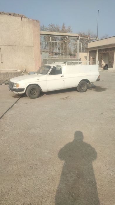 Волга сотилади холати яхши