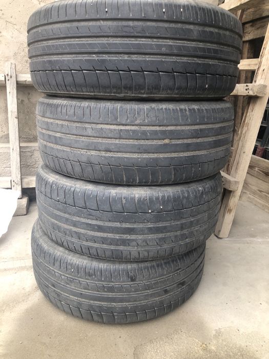 Продам резину на 17 или обмен на 15 с вашей доплатой