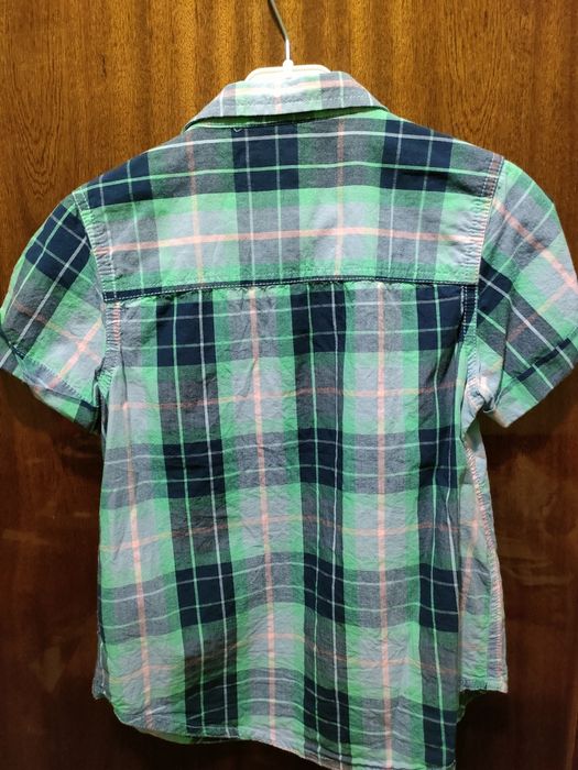 Дрехи за момче 5-6г