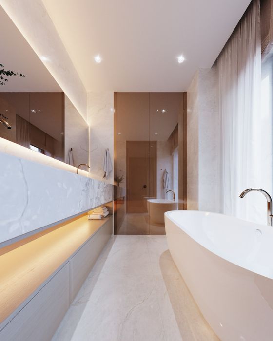 Дизайн интерьера