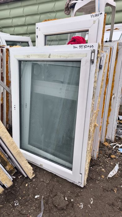 Geamuri Termopan 85/120 H