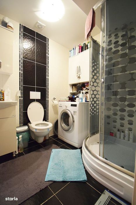 Apartament 2 camere, balcon și lift