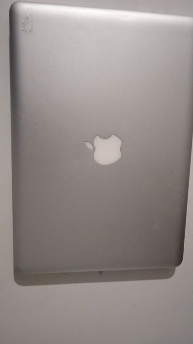 Продам Macbook pro 13