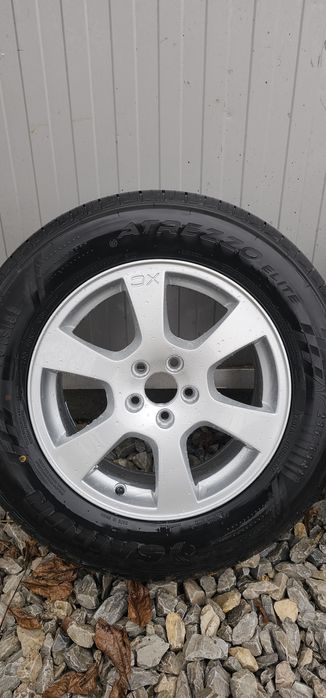 235 65 17 jante 5x108 r17