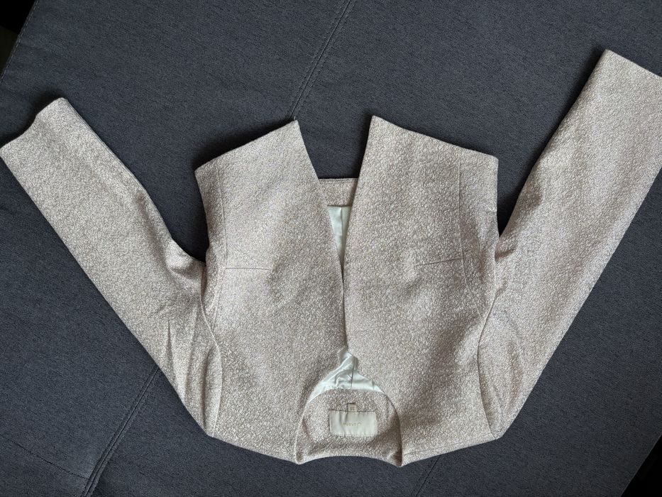 Нежна, розова рокля JUNONA