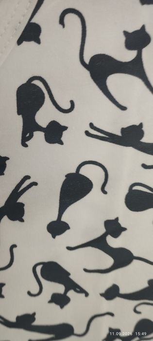 Продам халаты х/б