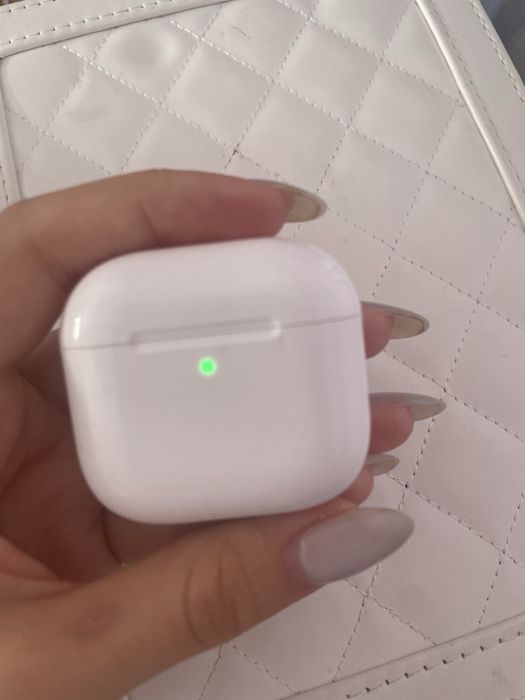 Airpods pro 2 прколение